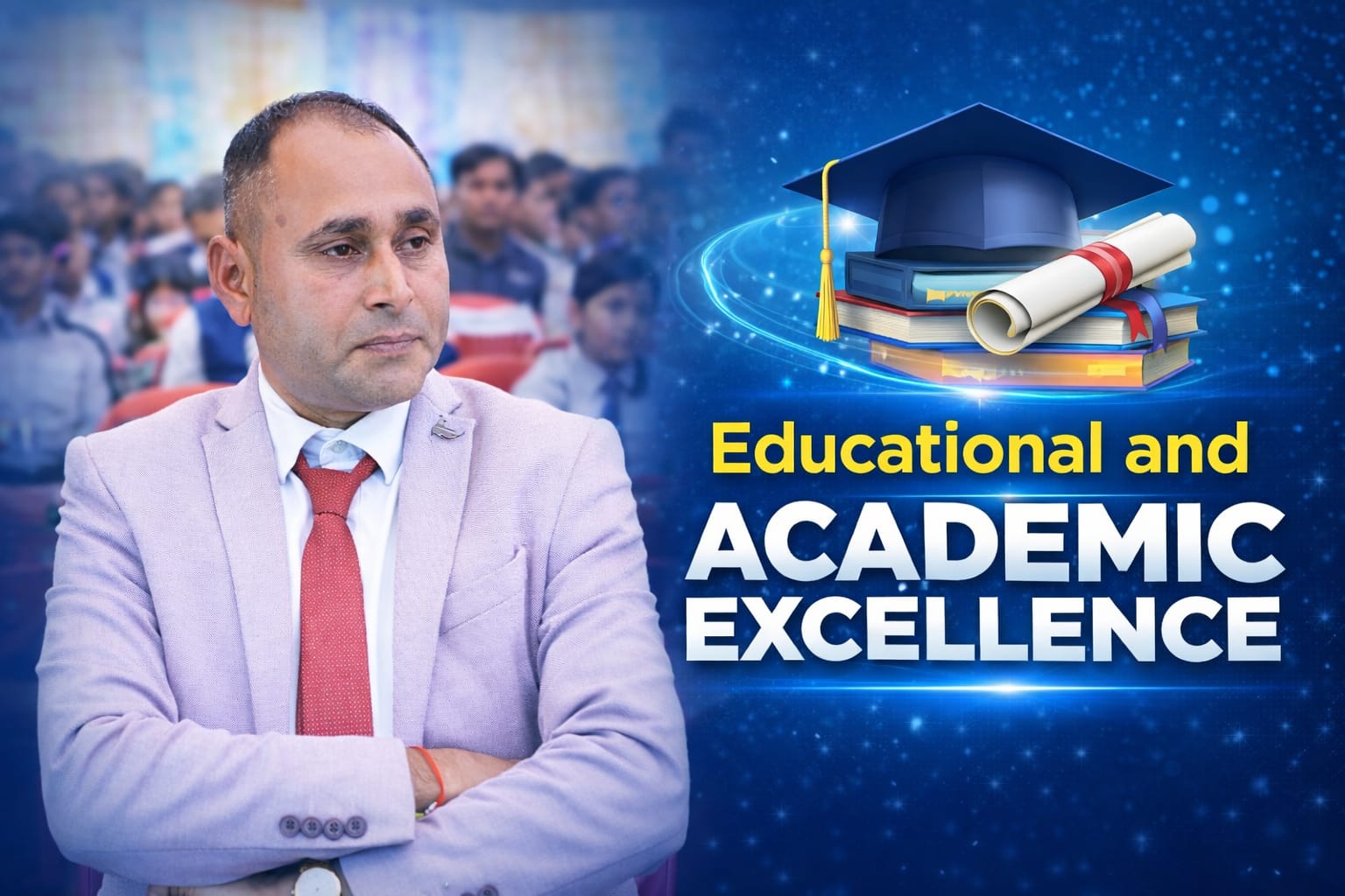 Educational & Academic Excellence